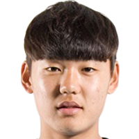 Jeong Chi-In