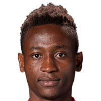 Frederick Acheampong Ofori