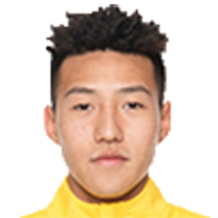 Zhou Minghao