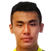 Fang Xinfeng