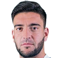 Alejandro Rebola