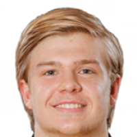 Didrik Bjornstad Fredriksen