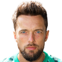 Ben Hamer