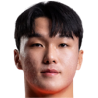Kim Dae-Woo