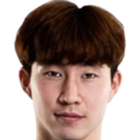 Park Sang-Hyeok