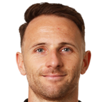 Marc Pugh