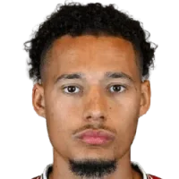 Rhys Williams