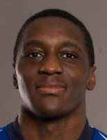 Christophe Lungoyi