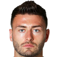 Gary Madine