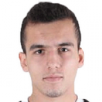 Kagan Bağış
