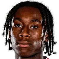 Kaden Rodney
