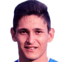 Nicolás Benegas