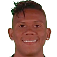 Jeisson Quiñónes