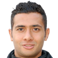 Ahmed Abdel Moneim