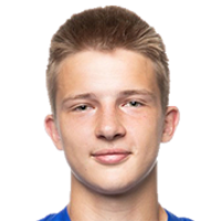 Egor Noskov