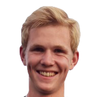 Dann Fróðason