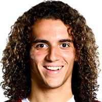 Mattéo Guendouzi