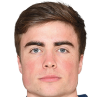 Sondre Flem Bjørshol