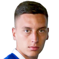 Aleksa Vukomanovic