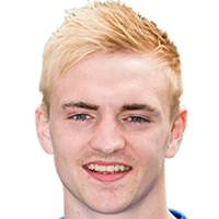 Jack Whittaker Transfer News, History, Market Value (ETV) & Career Stats