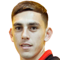 Gonzalo Escobar 