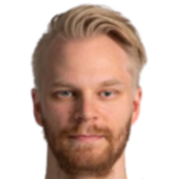 Markus Koistinen