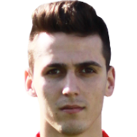 Mehmed Ćosić