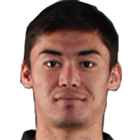 Aslan Darabayev