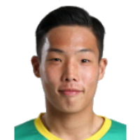 Song Joo-Ho