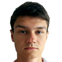 Nikita Glushkov