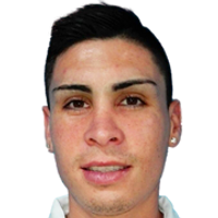 Mateo Bustos