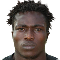 Senghor Faustin
