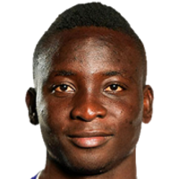 Mo Dauda