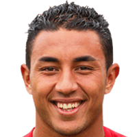 Aziz Bouhaddouz