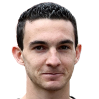 Jonathan Mendes