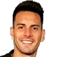 Lucas Delgado