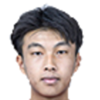 Xinjie He