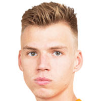 Matas Daskus Transfer News, History, Market Value (ETV) & Career Stats