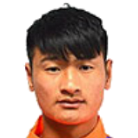 Jingxing Wei