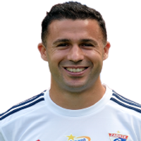 Igor Angulo