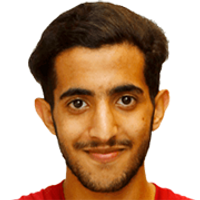 Nasser Al Yazidi