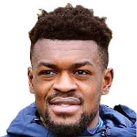 Joel Bopesu