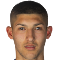 Elian Ariel Muñoz Aizcorbe