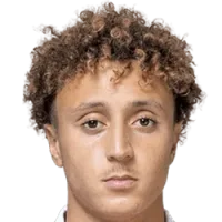 Eliesse Ben Seghir