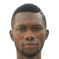 Oumar Sako 