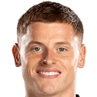 Harvey Barnes