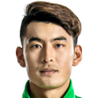 Wang Ziming