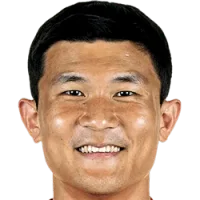 Min-jae Kim 