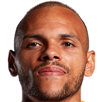 Martin Braithwaite