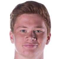 Sebastian Grønning